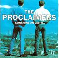 The Proclaimers - Sunshine On Leith (CD 1988)