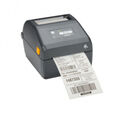 Zebra ZD421d Thermotransfer Etikettendrucker 300dpi USB Nachfolger GX420D