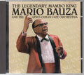 Mario Bauza The Legendary Mambo King and his Afro-Cuban Jazz Orchestra - Tanga