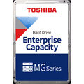 Toshiba MG08 16 TB, Festplatte