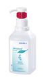 Schülke Sensiva Wash Lotion 500 ml hyclick milde Waschlotion Cremeseife Pumpe