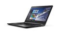 Lenovo ThinkPad Yoga 460 Core i6-6300U 8GB RAM 512GB SSD Win 11 QWERTZ - A78