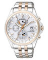 Citizen Damen Funkuhr EcoDrive FC0014-54A