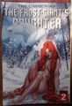 The Cimmerian The Frost-Giant's Daughter #2 (2018) Variantencover