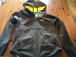 Jack Wolfskin Softshelljacke, Gr.M (38)