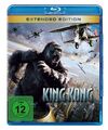 King Kong (Extended Edition) | Blu-Ray