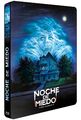 Die rabenschwarze Nacht + Fright Night 2 II Mein Nachbar (Steelbook) [Blu-ray] (