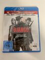 Django Unchained Blu-ray Film Christoph Waltz Jamie FoxxQuentin Tarantino Neu