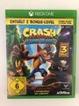 Crash Bandicoot N.Sane Trilogy - Microsoft Xbox One