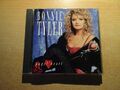 CD Bonnie Tyler - Angel Heart - 1992 - 14 Songs incl. Race to the fire & Fools L