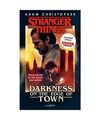 Stranger Things - Darkness on the Edge of Town - Version poche, Christopher, Ada