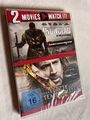 Der Letzte Tempelritter / Ironclad (2-DVDs) | Zustand neu ovp | DVD