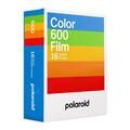 Polaroid 600 Color Film mit 16 Bilder