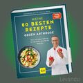 MEINE 80 BESTEN REZEPTE GEGEN ARTHROSE | MATTHIAS RIEDL | Ernährungs-Docs - Buch