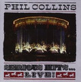 Serious Hits Live! von Phil Collins | CD | Zustand gut