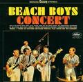 The Beach Boys - Beach Boys Concert/Live In London - The Beach Boys CD WXVG