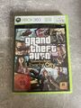 Grand Theft Auto: Episodes from Liberty City (Microsoft Xbox 360, 2009)