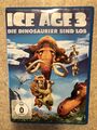 Ice Age 3 DVD