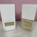 REISS III Bath & Body Set 2 x 150ml Body Glow Lotion & Verwöhnendes Badeöl LESEN!