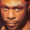 Keith Sweat Get Up On It (CD) Album