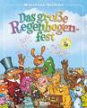 Matthias Sodtke Nulli & Priesemut: Das große Regenbogenfest