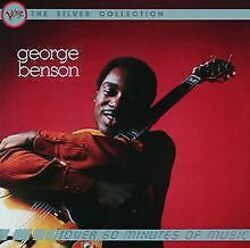 The Silver Collection von George Benson | CD | Zustand gutGeld sparen & nachhaltig shoppen!