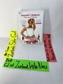 DvD TRACY ANDERSON MAT WORKOUT  arms legs Fitness Metamorphosis Aerobics 5a-74