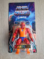 Masters of the Universe Origins MOTU Figur Cartoon Collection CLAWFUL NEU OVP