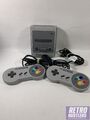 Nintendo SNES Super Nintendo Classic Mini  2 Controller - Neuwertig