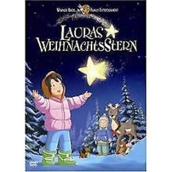 Lauras Weihnachtsstern [Musikkassette] von Lauras Stern | CD | Zustand gutGeld sparen & nachhaltig shoppen!