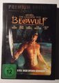 Die Legende von Beowulf PREMIUM EDITION Director's Cut WARNER 2DVD FSK12 NEU OVP