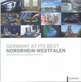 Germany at its Best - Nordrhein-Westfalen. Deutschland von seiner besten Seite. 