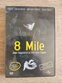 DVD ° 8 Mile - Jeder Augenblick ist eine neue Chance ° Eminem