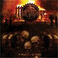 MACHINAGE - It Makes us Hate  (NEW*THRASH METAL*BRA*TESTAMENT*OVERKILL*WARGASM)