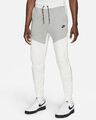 Nike NSW Tech Fleece Pack Jogging Trainings Pants CU4495 133 White Grey 2XL XXL