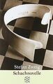 Schachnovelle von Zweig, Stefan | Buch | Zustand gut