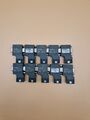 10 x Siemens Simatic S7 Profibusstecker,6ES7 972-0BB52-0XA0 Bundle 