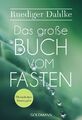 Das große Buch vom Fasten