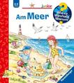 Wieso? Weshalb? Warum? junior, Band 17: Am Meer Andrea Erne Taschenbuch 16 S.