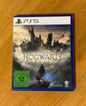 Hogwarts Legacy (Sony PlayStation 5, 2023)