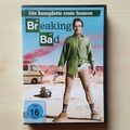 Breaking Bad Staffel 1 DVD Serie in Hülle OVP (3 DVDs) Komplette Erste Season