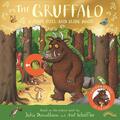 Der Gruffalo: Ein Schiebe-, Zieh- und Schiebebuch von Julia Donaldson Brettbuchbuch Buch