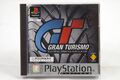 Gran Turismo -Platinum- (Sony PlayStation 1/2) PS1 Spiel in OVP - GEBRAUCHT