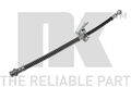 Bremsschlauch NK 853497 für HYUNDAI