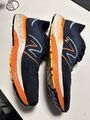 New Balance Fresh Foam X 880v12 Herren Laufschuhe Sportschuhe Wenig Nutzen 44.5