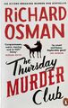 Richard Osman, The Thursday Murder Club