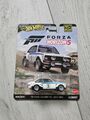 Set Hot Wheels Forza Motorsport Horizon Ford Escort RS 1800 MK2