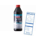 Original LIQUI MOLY Automatikgetriebeöl Top Tec ATF 1700 // 1 Liter // 3663