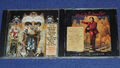 MICHAEL JACKSON  "Dangerous"  und  "Blood On The Dance Floor"  CDs