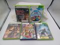 Xbox 360 Spielepaket: Classic Titles Collection